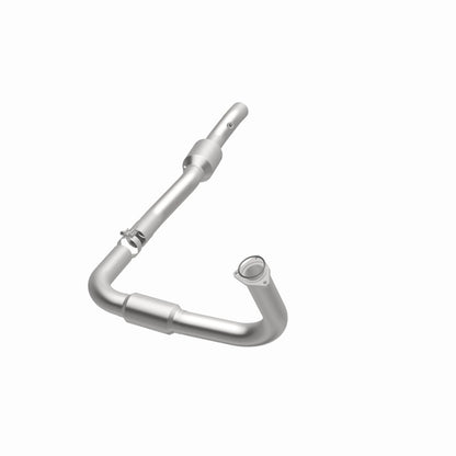 MagnaFlow 01-06 Sierra 2500 HD 6.0L D/S Direct Fit Converter