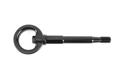 PERRIN 22-26 Subaru WRX / 18-23 Crosstrek Tow Hook Kit (Rear) - Black