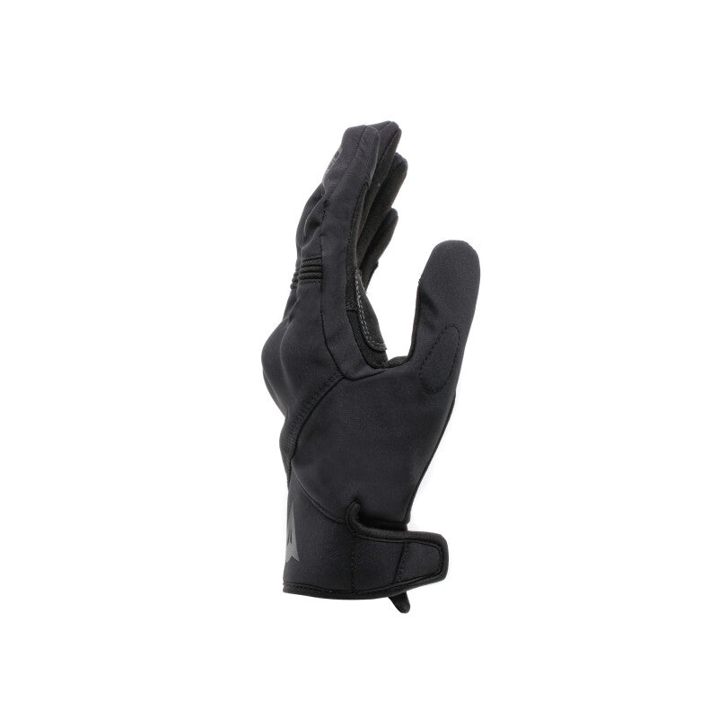 Dainese Intrepyd Gloves Black/Black - Medium