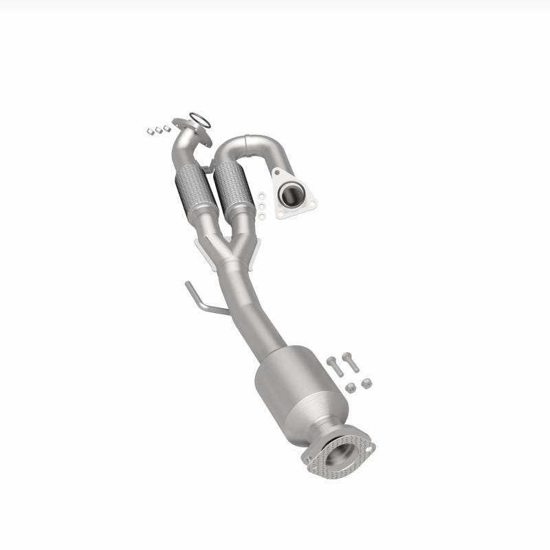 MagnaFlow 16-21 Nissan Maxima 3.5L Direct Fit Converter (OEM/Federal Grade)