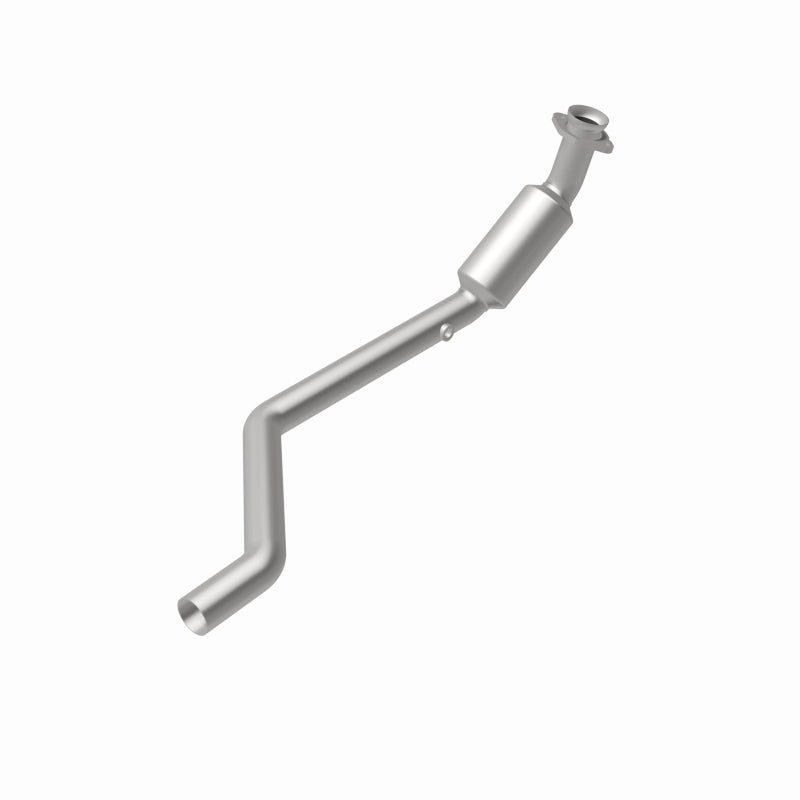 MagnaFlow 00-02 Jaguar S-Type 3.0L Direct Fit Catalytic Converter