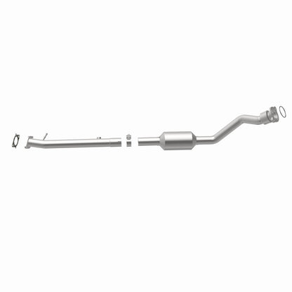 MagnaFlow 04-05 Buick Rendezvous 3.4L Direct Fit Converter