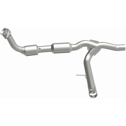 MagnaFlow 2004 Ford F-150 4.6L Direct Fit Converter