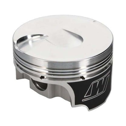 Wiseco Chevrolet Gen V L83 5.3L 3.800in Bore 1.292in CH -8.5cc Dish Piston Kit - Set of 8