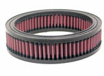 K&N Koehler 1.75 inch H 5.5 inch ID 7 inch OD Round Drop In Air Filter