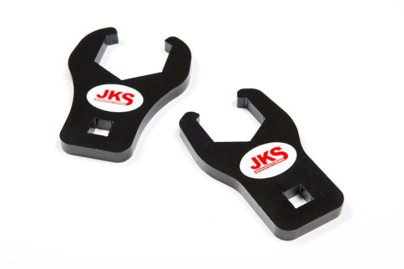 JKS Manufacturing 1-7/8in Jam Nut Wrench