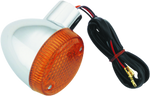 BikeMaster Honda Turn Signal - Front Left