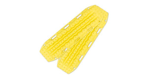 Maxtrax MKII Recovery Tracks - Blaze Yellow