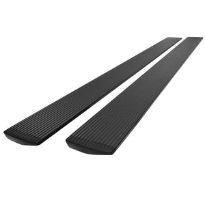 Westin 07-21 Toyota Tundra CrewMax Pro-e Electric Running Boards - Textured Black