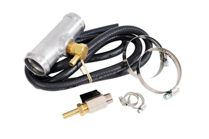 Dee Zee 11-23 Chevrolet/GMC/Dodge/Ford Full Size Truck Transfer Tank Connector Kit