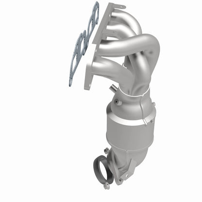 MagnaFlow 04-05 Nissan Altima 2.5L Direct Fit Converter