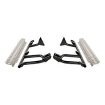 ARB Deluxe Side Rail & Step 12On 47.6mm