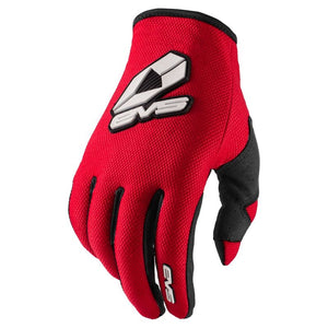 EVS Sport Glove Red - XL