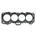 Supertech Toyota 2JZ 87mm Dia 1.6mm Thick Cooper Ring Head Gasket