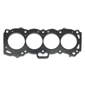 Supertech Toyota 2JZ 87mm Dia 1.6mm Thick Cooper Ring Head Gasket