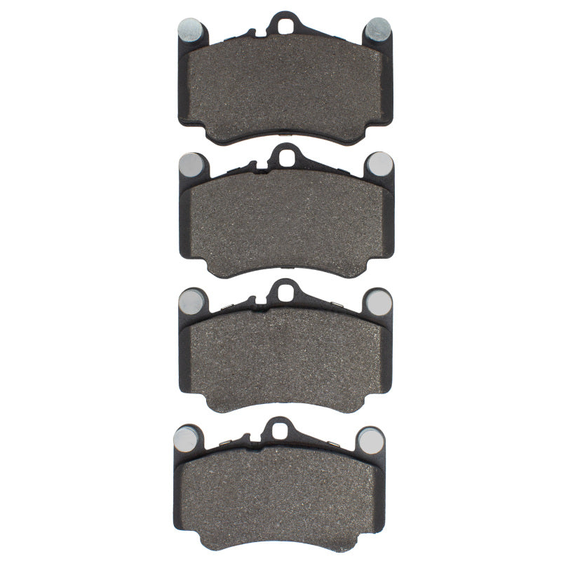 R1 99-12 Porsche 911 Front Ceramic Brake Pads