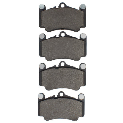R1 99-12 Porsche 911 Front Ceramic Brake Pads