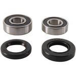 Pivot Works 96-02 Honda CR80R PW - Rear Wheel Bearing Kit