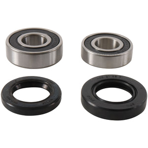 Pivot Works 96-02 Honda CR80R PW - Rear Wheel Bearing Kit