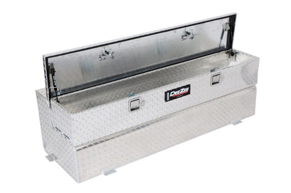 Dee Zee Universal Tanks - Combo Brite-Tread Aluminum (43 Gal)