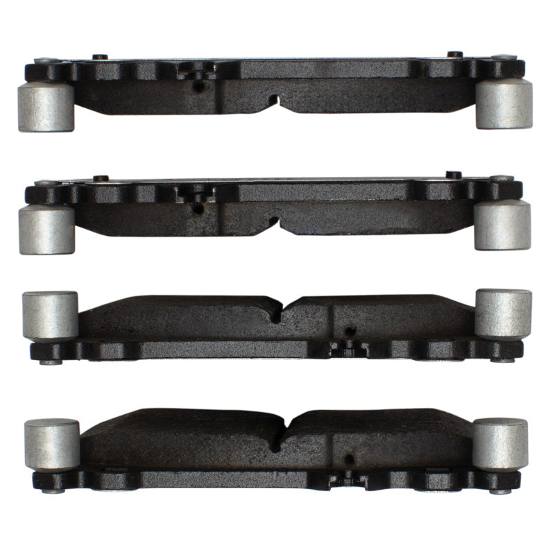 R1 10-20 Mercedes-Benz CLS550 Front Performance Sport Brake Pads