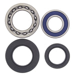 All Balls Racing 1999 Yamaha YFM250 Beartracker Wheel Bearing Kit Rear