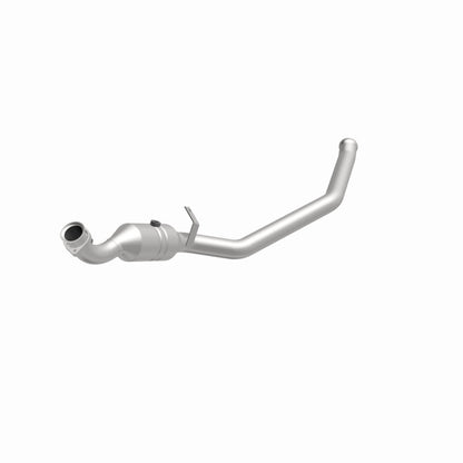 MagnaFlow 07-11 Mercedes-Benz ML350 3.5L Direct Fit Converter