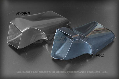 GReddy 12+ Nissan GTR DCT Transmission Cooler Kit