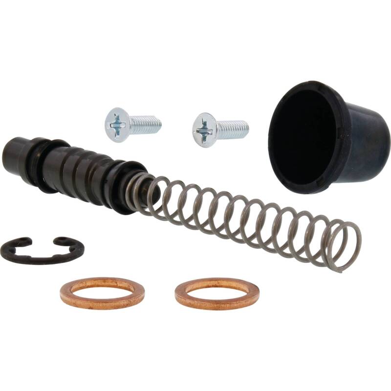 All Balls Racing Master Cylinder Rebuild Kit