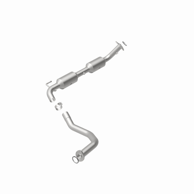 MagnaFlow 07-15 Toyota Tundra 5.7L Direct Fit Converter