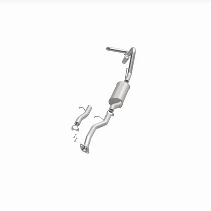 MagnaFlow BRE Exhaust Kit 94-95 Chevy C1500 C2500 K1500 K2500 5.7L
