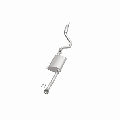 MagnaFlow BRE Exhaust Kit 14-16 TOYOTA HIGHLANDER 3.5L