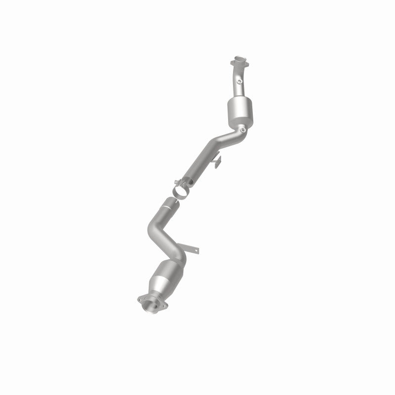 MagnaFlow 08-10 Mercedes-Benz SLK55 AMG 5.5L Direct Fit Converter