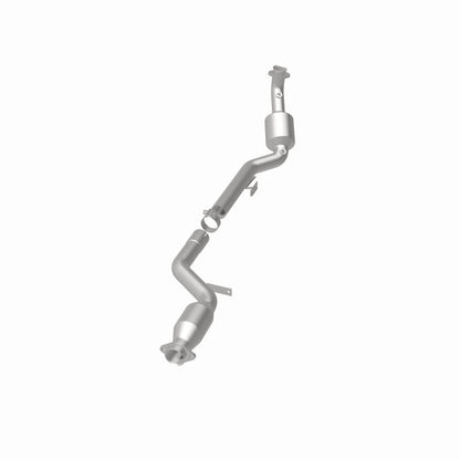MagnaFlow 08-10 Mercedes-Benz SLK55 AMG 5.5L Direct Fit Converter