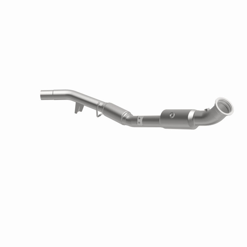 MagnaFlow 2017 Mercedes-Benz GLS450 3.0L Direct Fit Converter