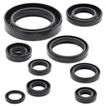 Vertex Gaskets 02-04 Honda CR250R Oil Seal Kit