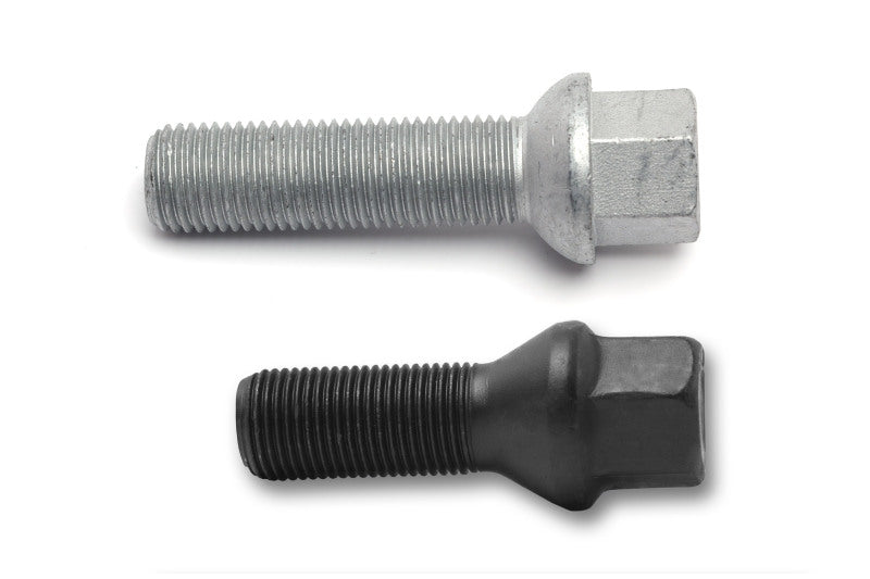 H&R Moveable Taper 14x1.5in - 45.5mm Thread Length / 19mm Head - Wheel Bolt