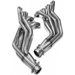 Kooks 2009-2014 Cadillac CTS-V. LS9 6.2L 1 7/8in x 3in SS Longtube Headers and OEM Catted SS X-Pipe