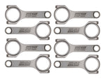 Manley Chrysler 6.2L/6.4L HEMI H Tuff Connecting Rod Set .927in Pin w/ ARP2000 (Set of 8)