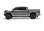 N-Fab Nerf Step 97-01 Dodge Ram 1500/2500/3500 Quad Cab 6.4ft Bed - Tex. Black - Bed Access - 3in