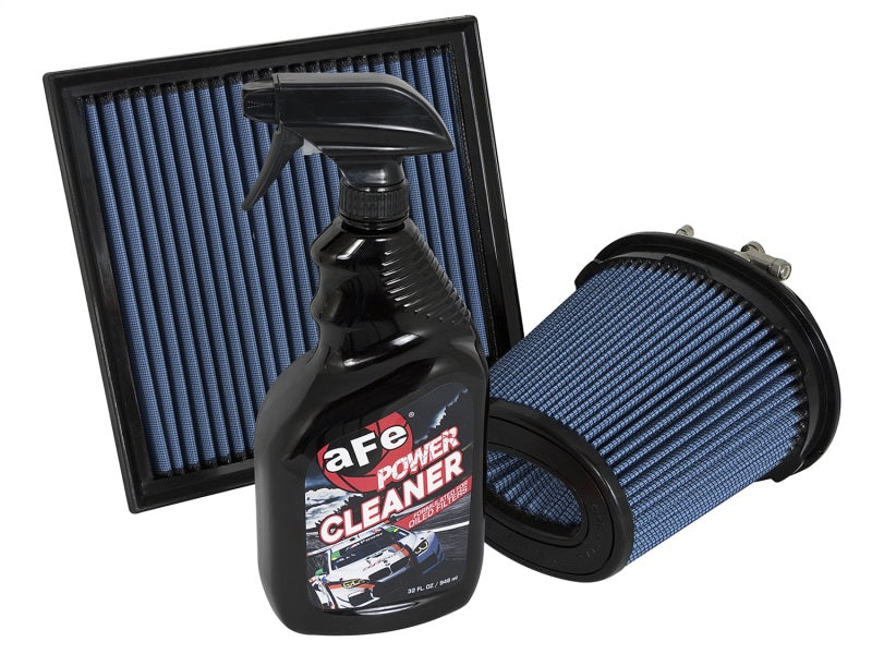 AFE MagnumFLOW Pro 5R Air Filter Power Cleaner 32 oz Spray Bottle (12 Pack)