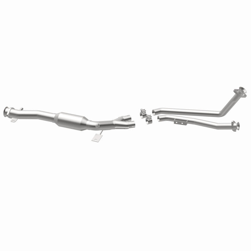 MagnaFlow 96-02 Mercedes-Benz SL600 6.0L Direct Fit Converter