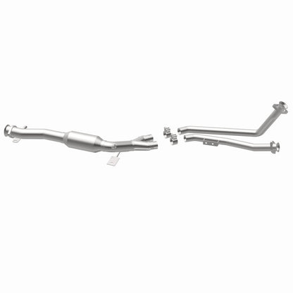 MagnaFlow 96-02 Mercedes-Benz SL600 6.0L Direct Fit Converter