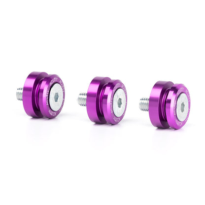 Shifter Base Bushings for the '06-'11 Civic and Civic Si