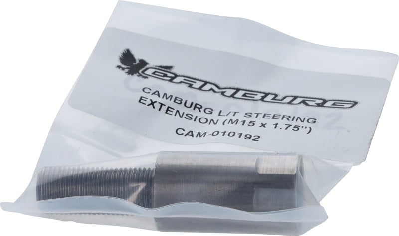Camburg L/T Steering Extension (M15 x 1.75in.)