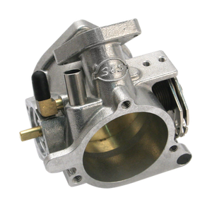 S&S Cycle 95-05 BT 52mm Single Bore Throttle Body