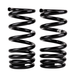 ARB / OME Coil Spring Rear Mits Pajero Ns On