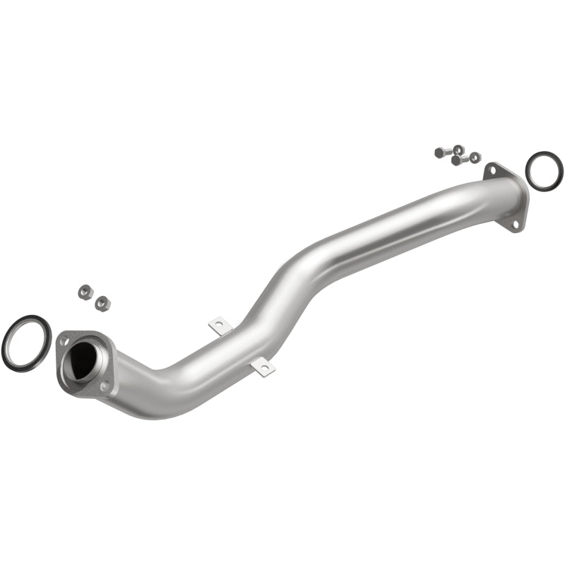 MagnaFlow BRExhaust 16-22 Lexus RX350 Front Pipe Kit