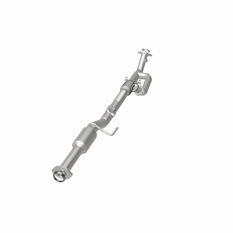 MagnaFlow 18-19 Toyota Camry 3.5L Direct Fit Converter