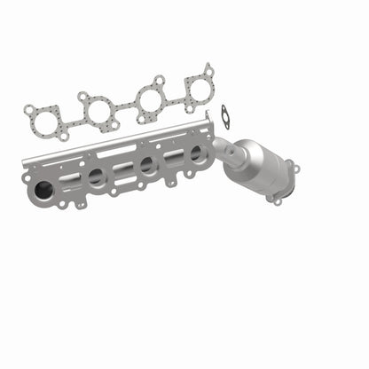 MagnaFlow 05-09 Lexus GX470 4.7L Direct Fit Converter